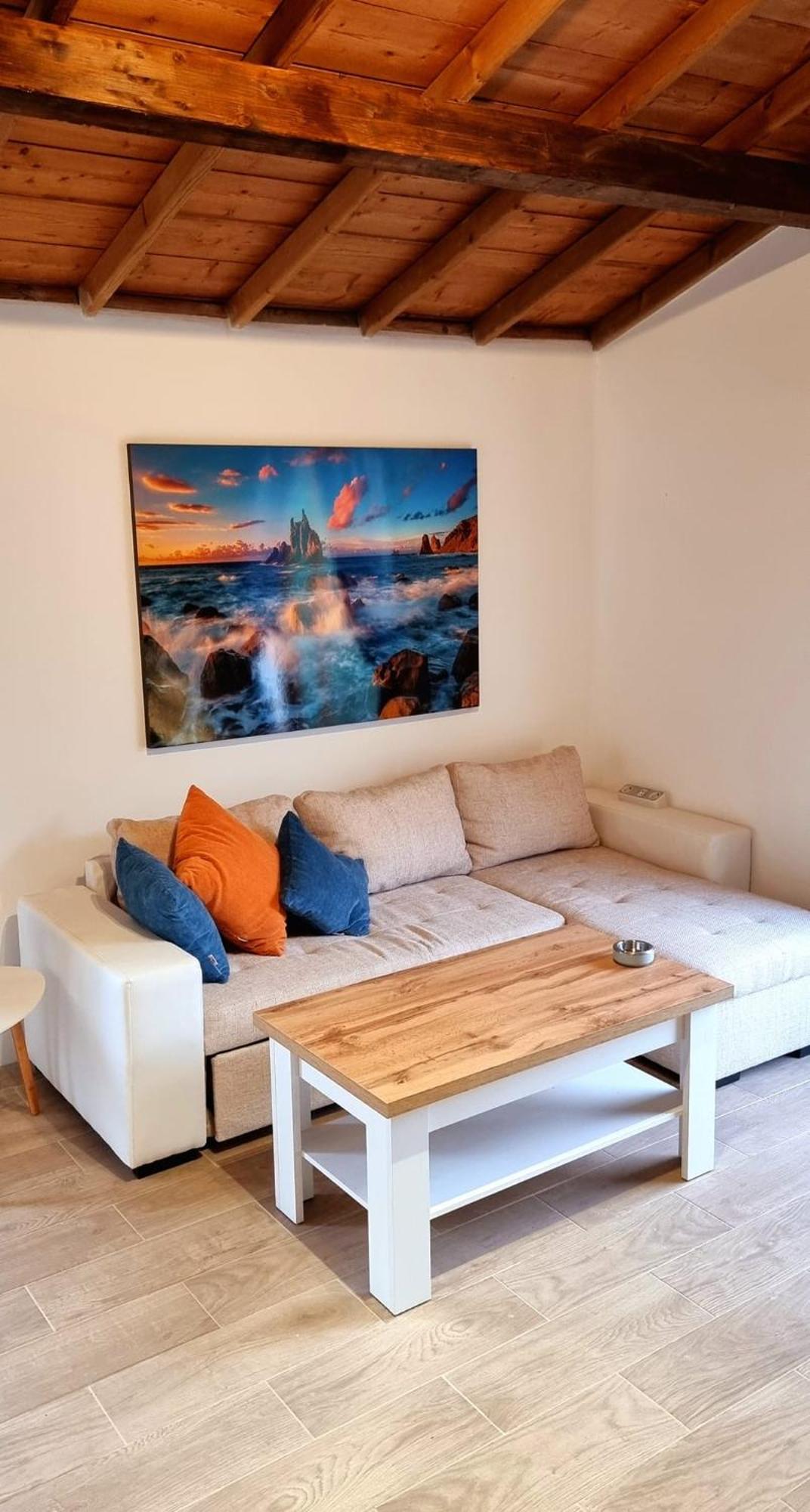Tejina de Isora Casa Joy 빌라 외부 사진
