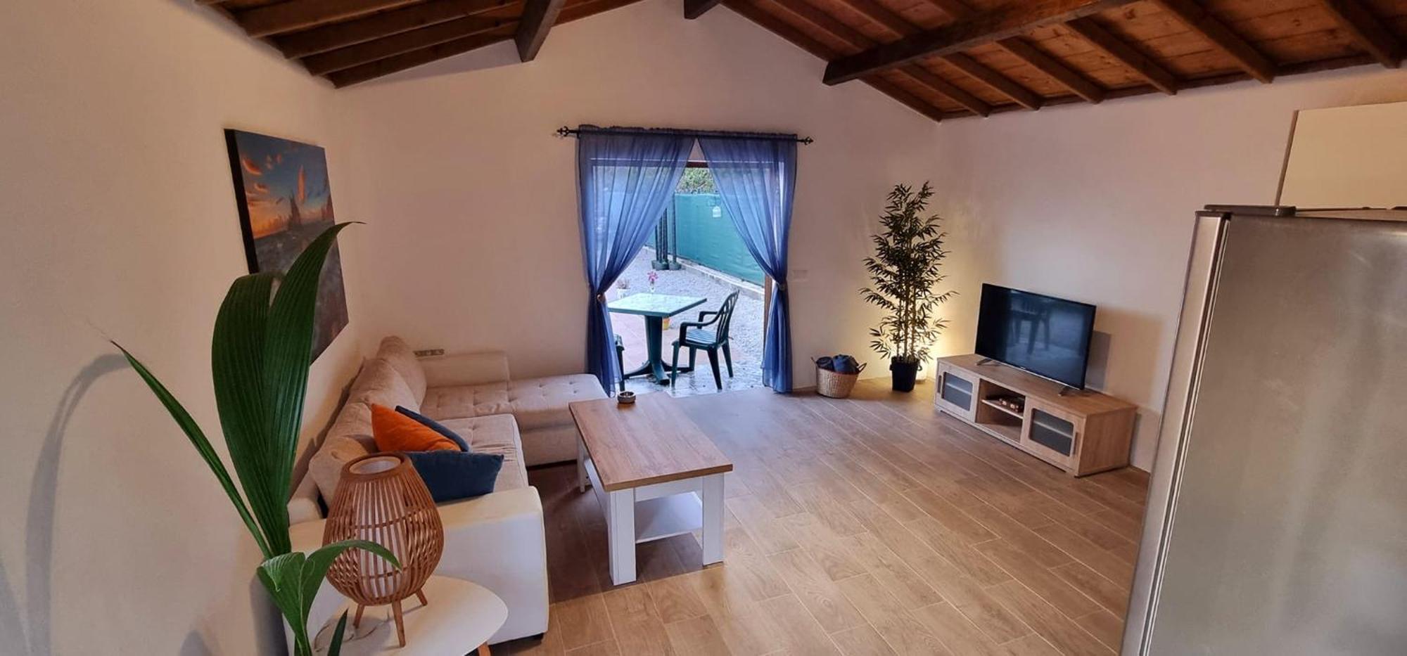Tejina de Isora Casa Joy 빌라 외부 사진